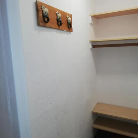 Ruud Mall Apartamento