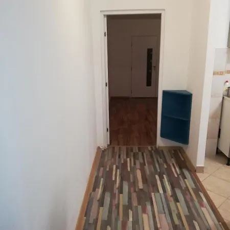 Ruud Mall Apartamento *