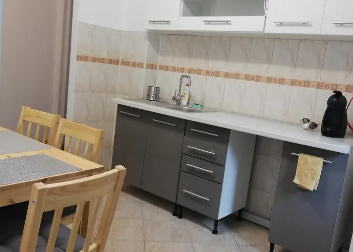 Ruud Mall Apartamento *