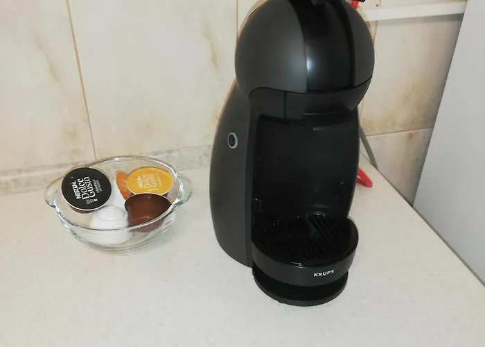 Ruud Mall アパート *