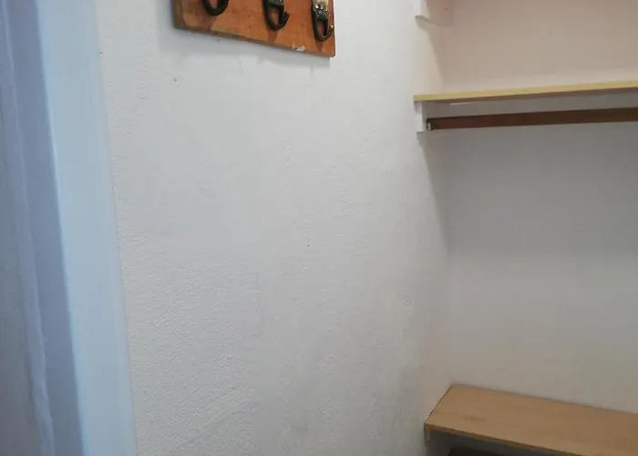 Ruud Mall Apartamento