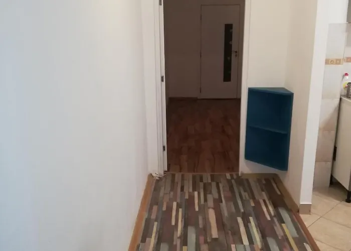 Ruud Mall Apartamento *