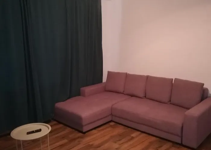 Apartamento Ruud Mall